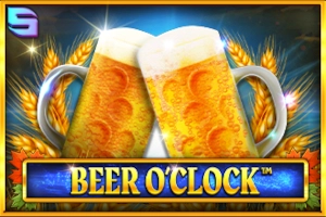 Beer O'Clock Demo Slot