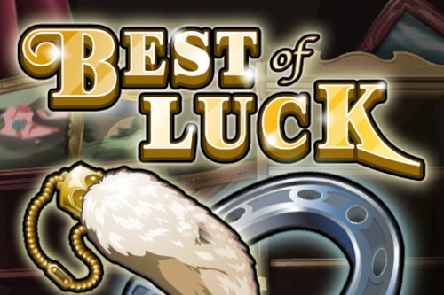 Best of Luck Demo Slot