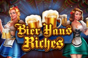 Bier Haus Riches Demo Slot