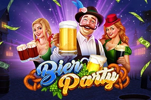 Bier Party Demo Slot