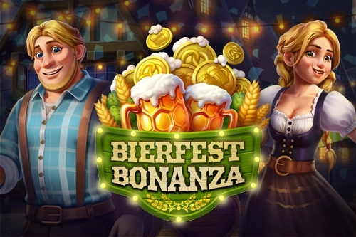 Bierfest Bonanza Demo Slot