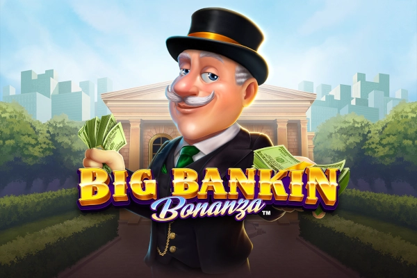 Big Bankin Bonanza Demo Slot