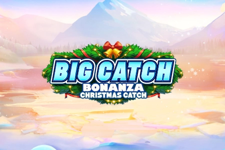 Big Catch Bonanza Christmas Catch Demo Slot