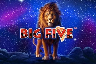 Big Five Demo Slot