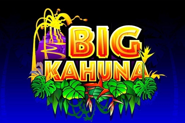 Big Kahuna Demo Slot