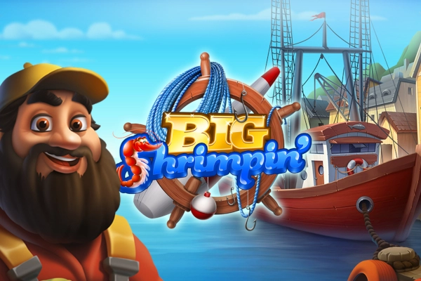 Big Shrimpin' Demo Slot