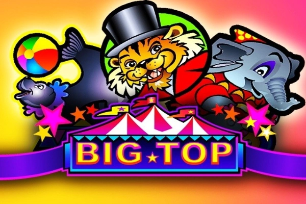 Big Top Demo Slot