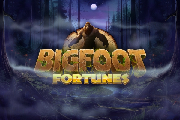 Bigfoot Fortunes Demo Slot