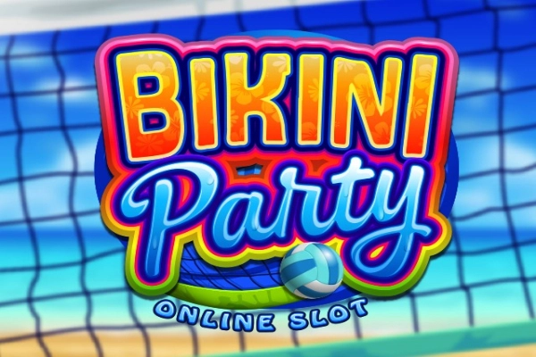 Bikini Party Demo Slot