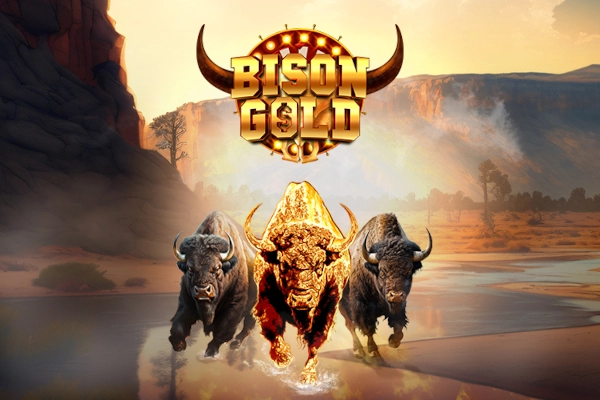 Bison Gold Demo Slot