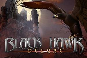 Black Hawk Deluxe Demo Slot