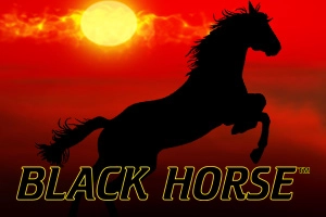 Black Horse Demo Slot