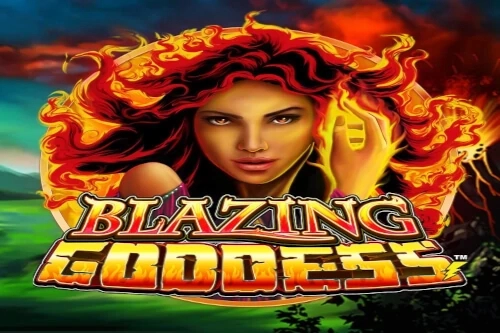 Blazing Goddess Demo Slot