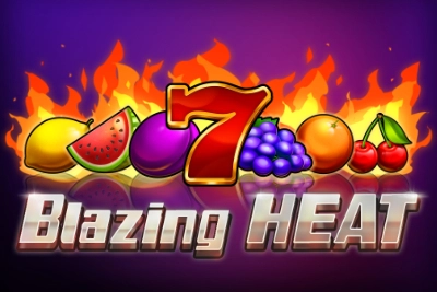 Blazing HEAT Demo Slot