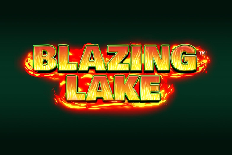 Blazing Lake Demo Slot