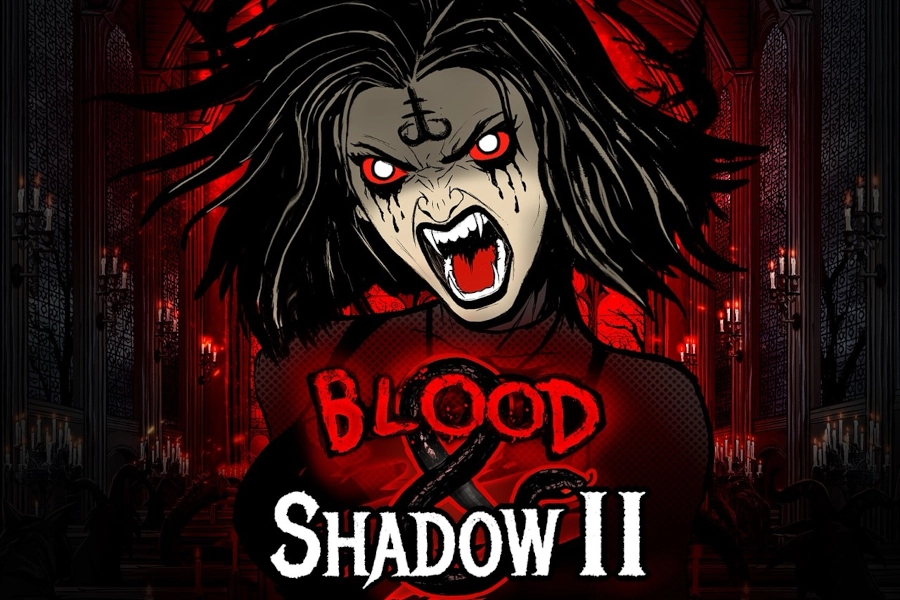 Blood & Shadow II Demo Slot