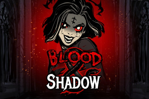 Blood & Shadow Demo Slot