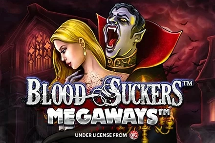 Blood Suckers Megaways Demo Slot