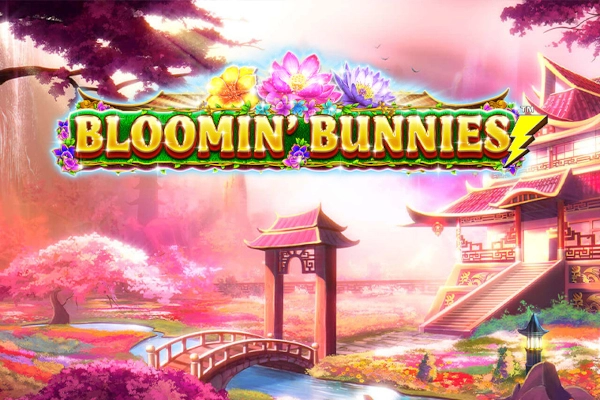 Bloomin' Bunnies Demo Slot