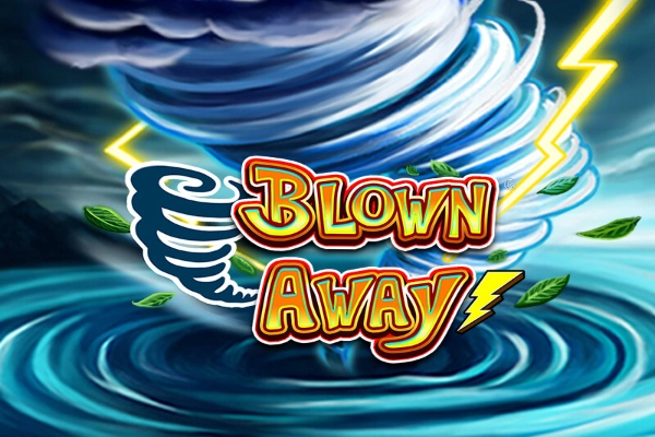 Blown Away Demo Slot