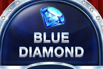 Blue Diamond Demo Slot