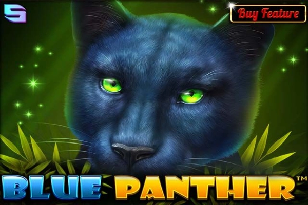 Blue Panther Demo Slot