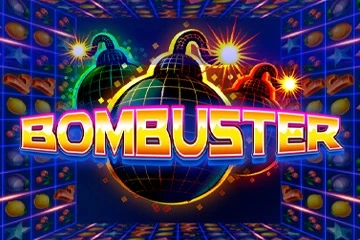 Bombuster Demo Slot