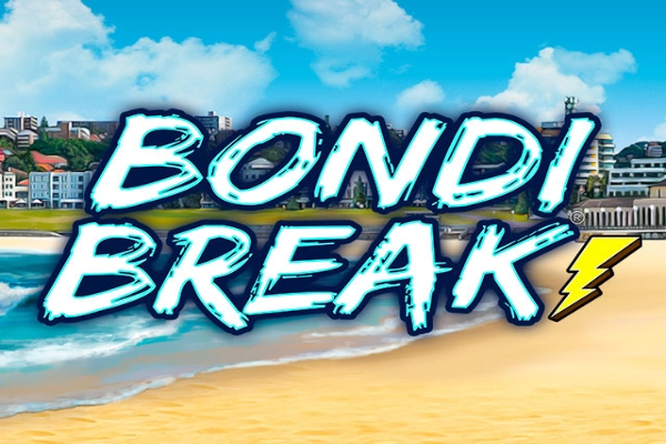 Bondi Break Demo Slot