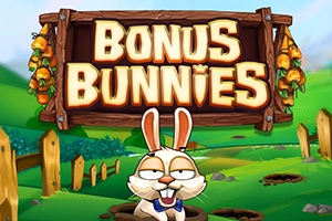 Bonus Bunnies Demo Slot