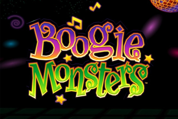 Boogie Monsters Demo Slot