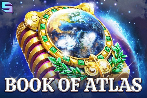 Book of Atlas Demo Slot