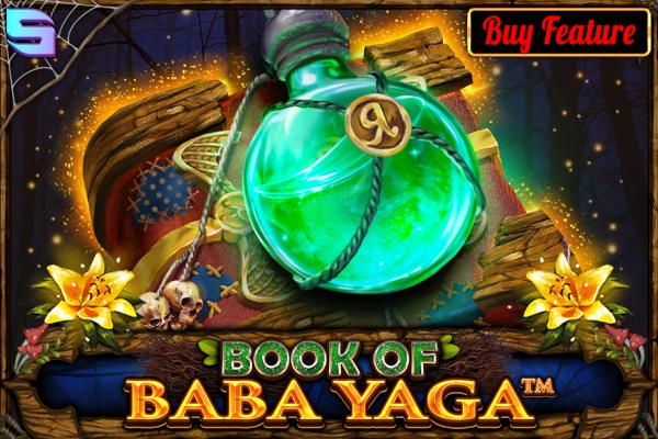 Book of Baba Yaga Demo Slot