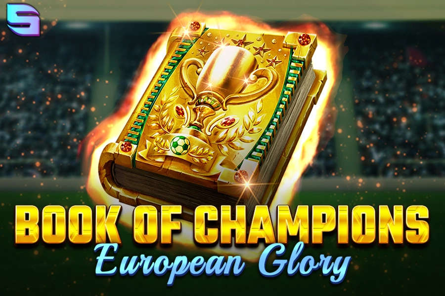 Book of Champions - European Glory Demo Slot