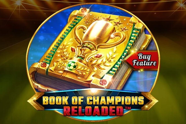 Book Of Champions Reloaded Demo Slot