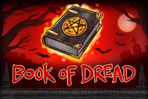 Book of Dread Demo Slot