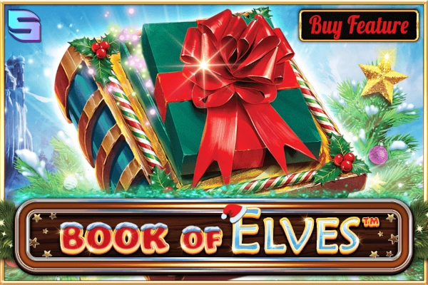 Book Of Elves Demo Slot