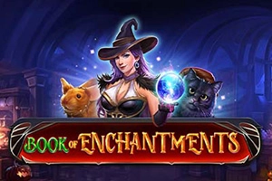 Book of Enchantments Demo Slot