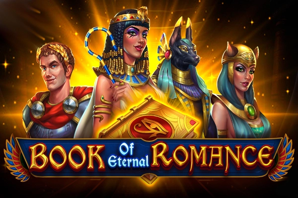 Book of Eternal Romance Demo Slot