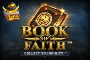 Book of Faith Easter Edition Demo Slot