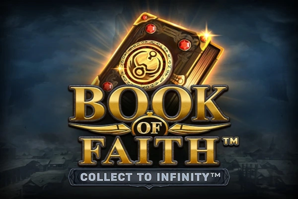 Book of Faith Demo Slot