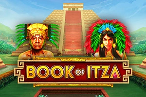 Book of Itza Demo Slot