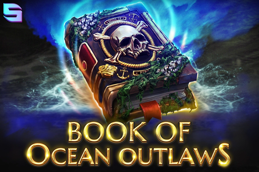 Book of Ocean Outlaws Demo Slot