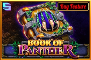 Book of Panther Demo Slot