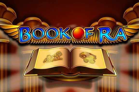 Book of Ra Demo Slot