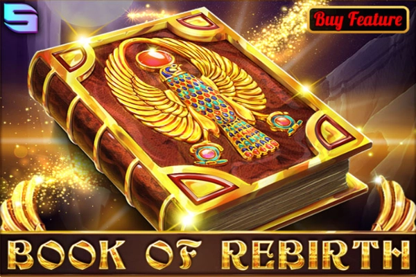 Book Of Rebirth Demo Slot