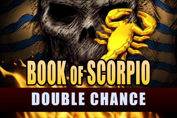 Book of Scorpio Demo Slot