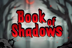 Book of Shadows Demo Slot