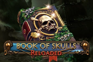 Book of Skulls Reloaded Demo Slot