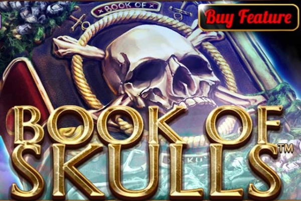 Book Of Skulls Demo Slot