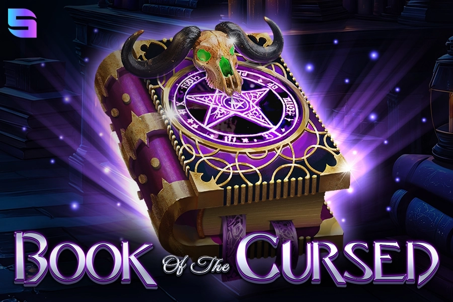 Book of the Cursed Demo Slot